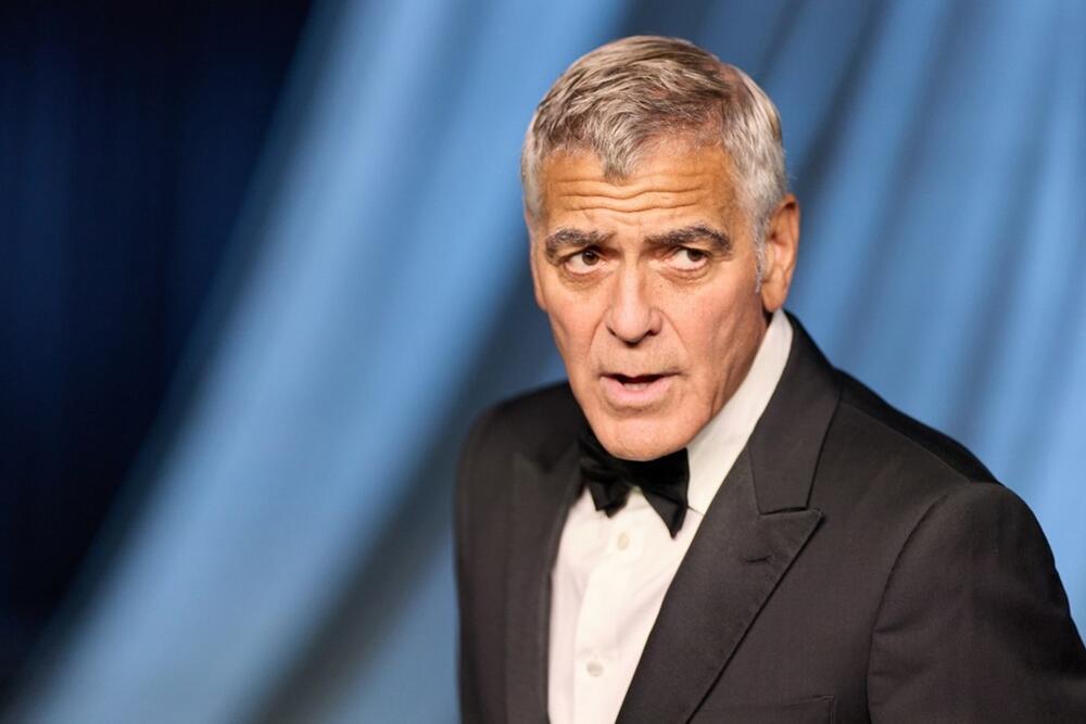 Glumac Džordž Kluni je priznao da mu se život dosta promenio otkad je pre osam godina dobio decu