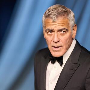 Iver ne pada daleko od klade: Džordž Kluni otkrio šta njegov sin prvo pomisli kad vidi tatine fotografije iz detinjstva