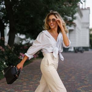 Okrugli, asimetrični, čamac ili četvrtasti: Kako odabrati idealan izrez prema obliku tela?