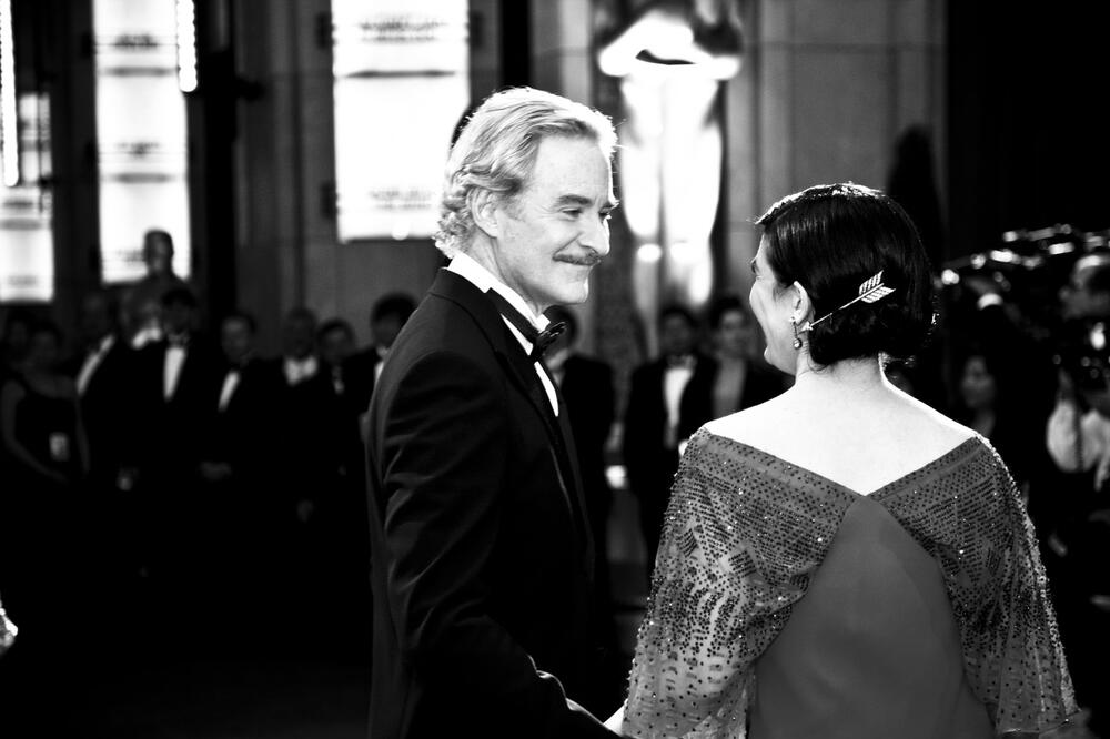 Kevin Klajn i Fibi Kejts su se venčali davne 1989. godine