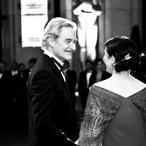 Zbog porodice je ostavila glumu, a vratila se – samo jednom: Mnogi ne znaju da su ovi glumci 36 godina u divnom braku