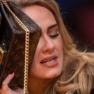 Ni za 100 života ne biste pogodili šta Adel radi ovih dana! Punu godinu se skrivala od sveta, ali nije sakrila sve