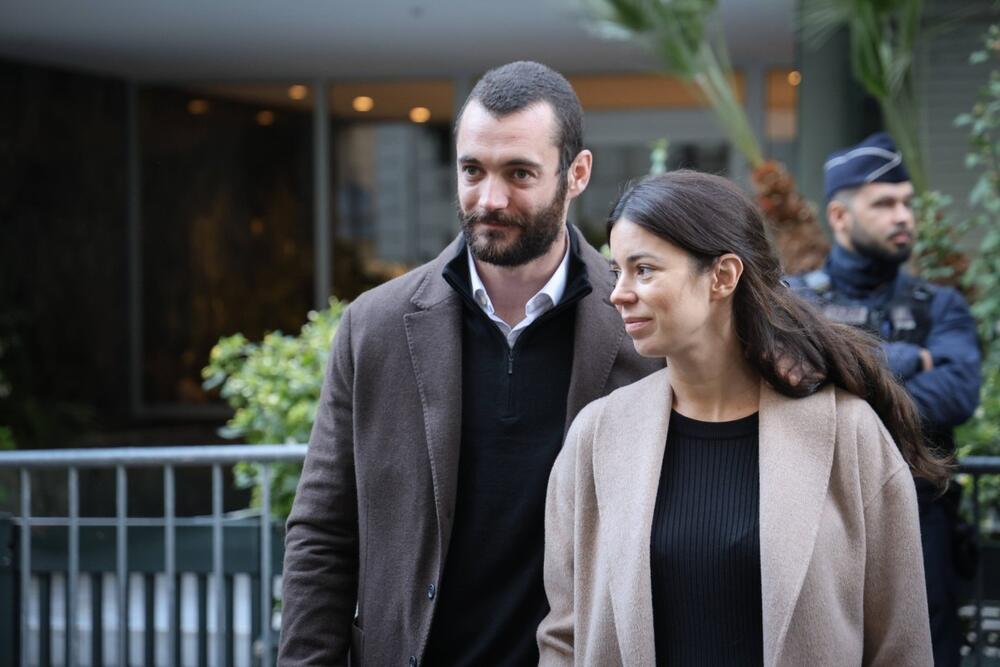 LUJ I NATALI POSTALI RODITELJI PO PRVI PUT 