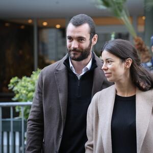 Sin Nikole Sarkozija postao OTAC: Podelio lepe vesti, otkirio pol bebe i dao ime na koje će DEDA biti ponosan