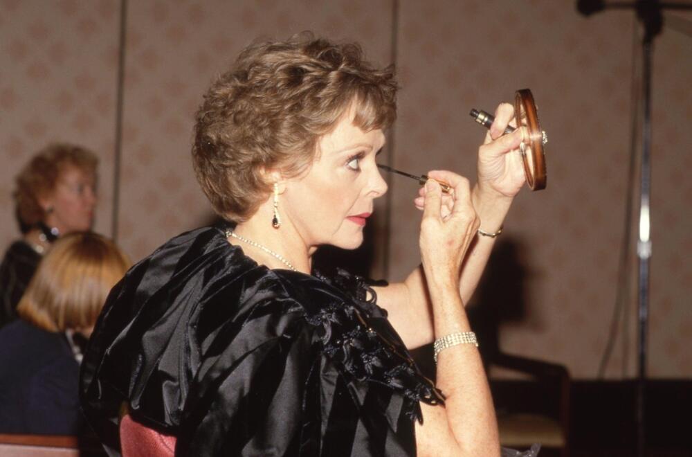 GLUMICA UMRLA U 101. GODINI 