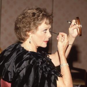 Pre smrti otkrila tajnu dugovečnosti i srećnog života: Čuvena glumica preminula u 101. godini bez dana bola i patnje