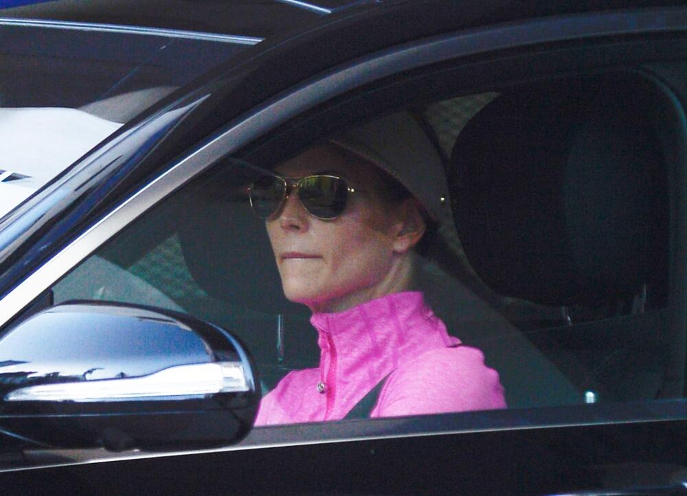 Lori Laflin prolazi kroz teške trenutke nakon što je odlučila da stavi tačku na brak koji traje od devedesetih