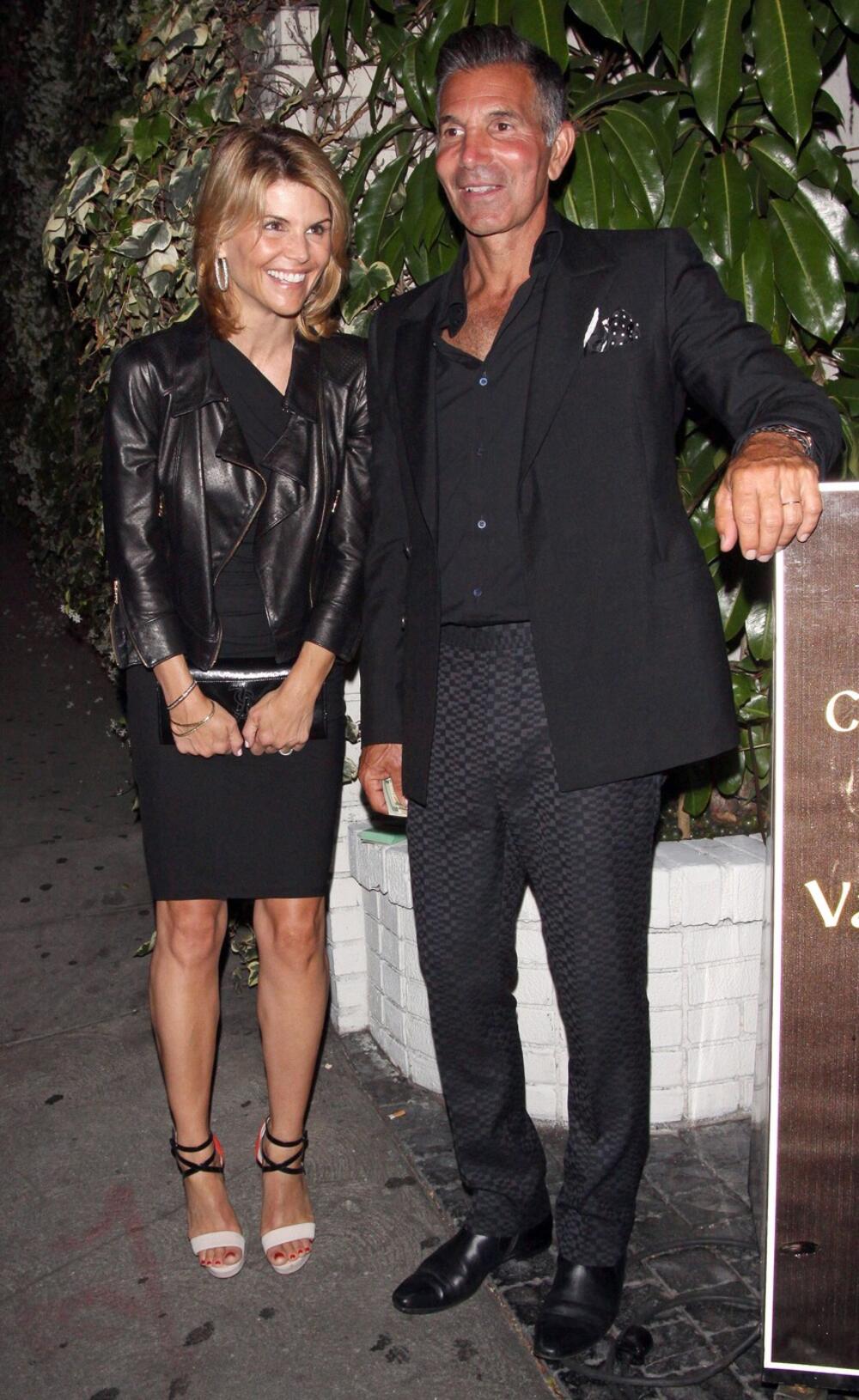 Lori Laflin i Mosimo Đanuli se rastaju posle skoro tri decenije braka