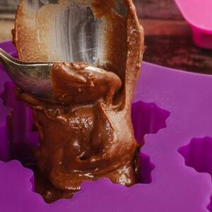 Posni sitni kolači od 2 sastojka: Ne peku se, lagani su i osvajaju moćnim voćno-čokoladnim ukusom