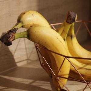 Kako da banane ostanu sveže i do 14 dana? 6 trikova uz pomoć kojih će vam voće trajati dve nedelje