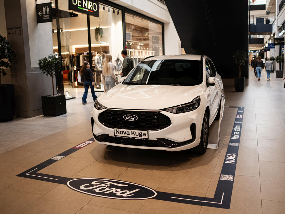 <p><strong>Najluksuzniji modeli, tehnološke inovacije i premijere na jednom mestu – automobilizam u punom sjaju!</strong></p>