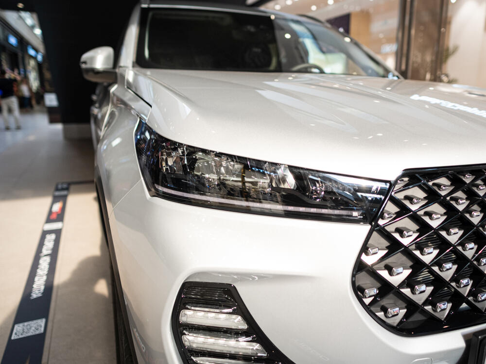 <p><strong>Najluksuzniji modeli, tehnološke inovacije i premijere na jednom mestu – automobilizam u punom sjaju!</strong></p>