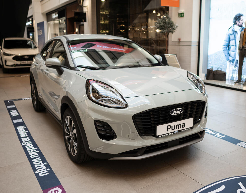 <p><strong>Najluksuzniji modeli, tehnološke inovacije i premijere na jednom mestu – automobilizam u punom sjaju!</strong></p>