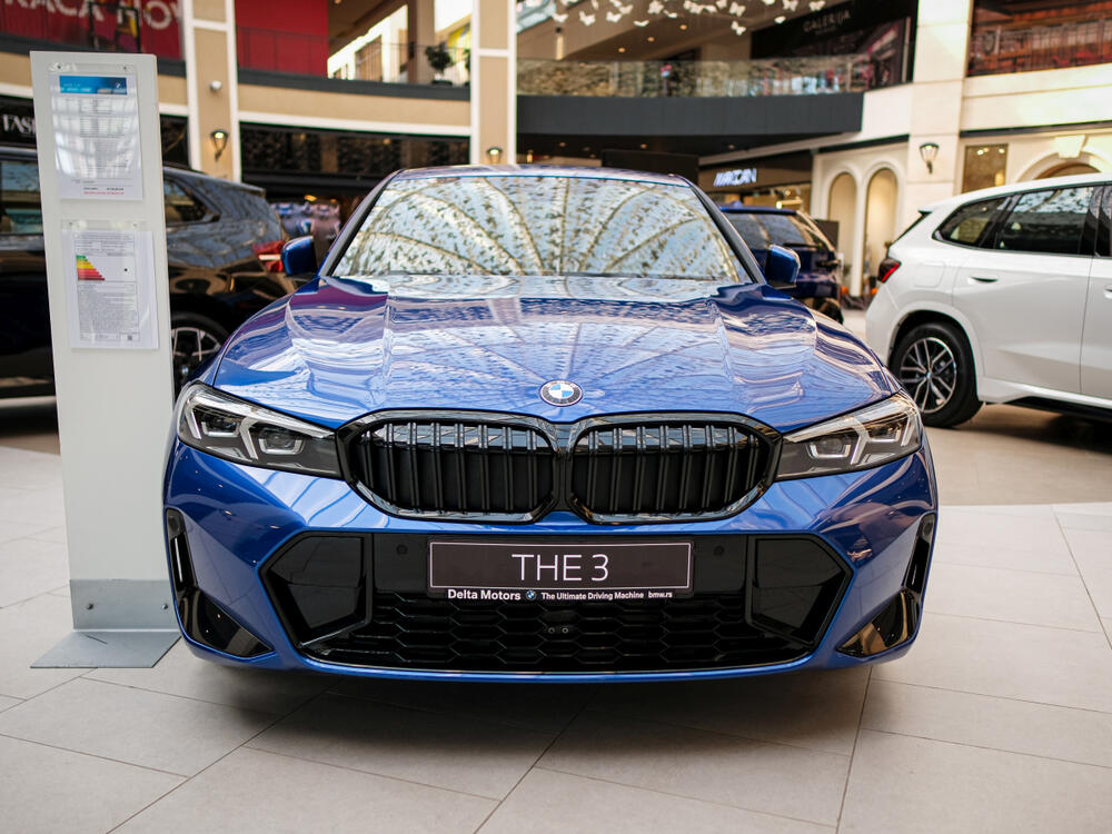 <p><strong>Najluksuzniji modeli, tehnološke inovacije i premijere na jednom mestu – automobilizam u punom sjaju!</strong></p>