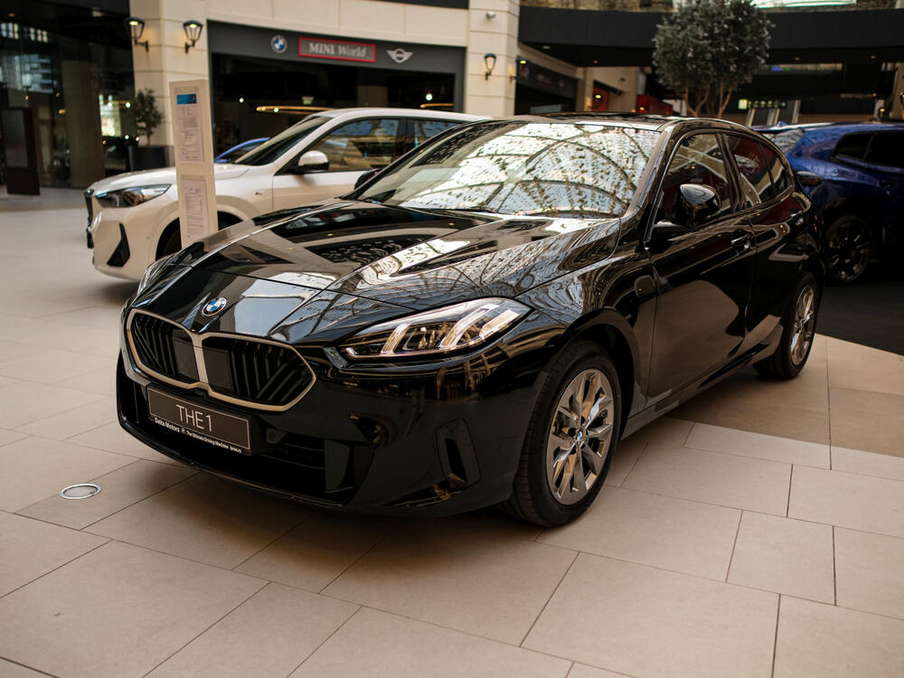 Galerije Automobila Srbije 2025 powered by AIKLeasing