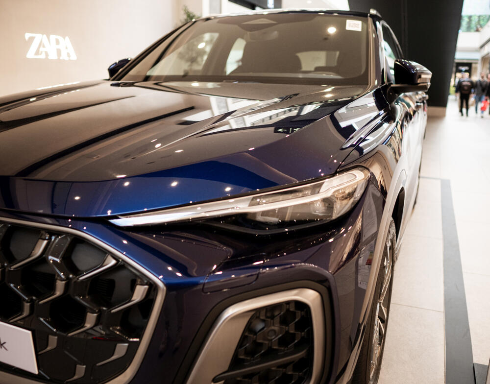 <p><strong>Najluksuzniji modeli, tehnološke inovacije i premijere na jednom mestu – automobilizam u punom sjaju!</strong></p>