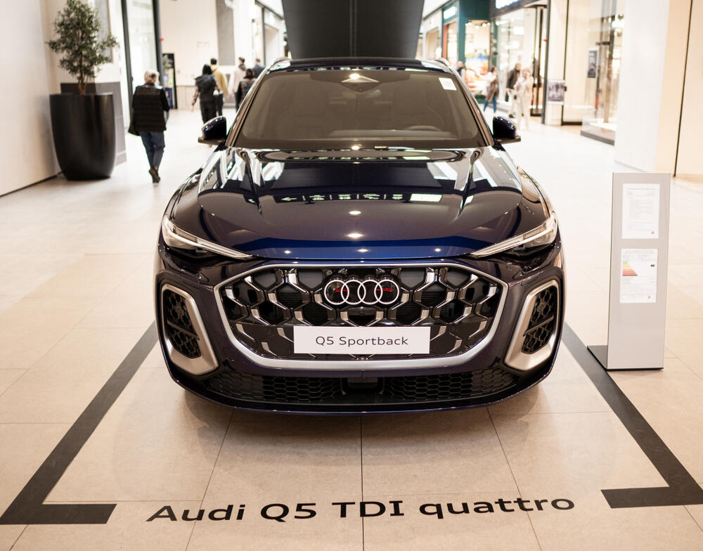 <p><strong>Najluksuzniji modeli, tehnološke inovacije i premijere na jednom mestu – automobilizam u punom sjaju!</strong></p>