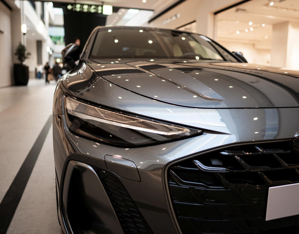 <p><strong>Najluksuzniji modeli, tehnološke inovacije i premijere na jednom mestu – automobilizam u punom sjaju!</strong></p>