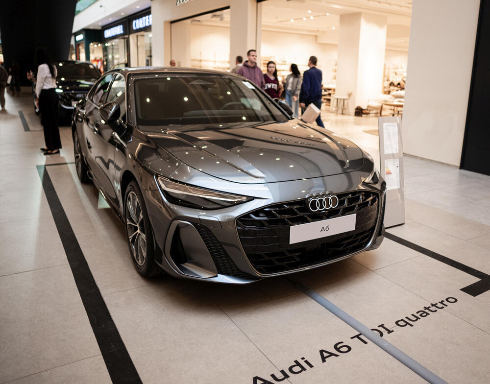 <p><strong>Najluksuzniji modeli, tehnološke inovacije i premijere na jednom mestu – automobilizam u punom sjaju!</strong></p>