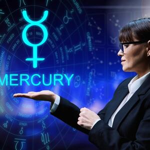 Koga čeka novčani gubitak, a kome se vraća osoba iz prošlosti? Retrogradni Merkur u novembru 2025. okreće sve naopačke