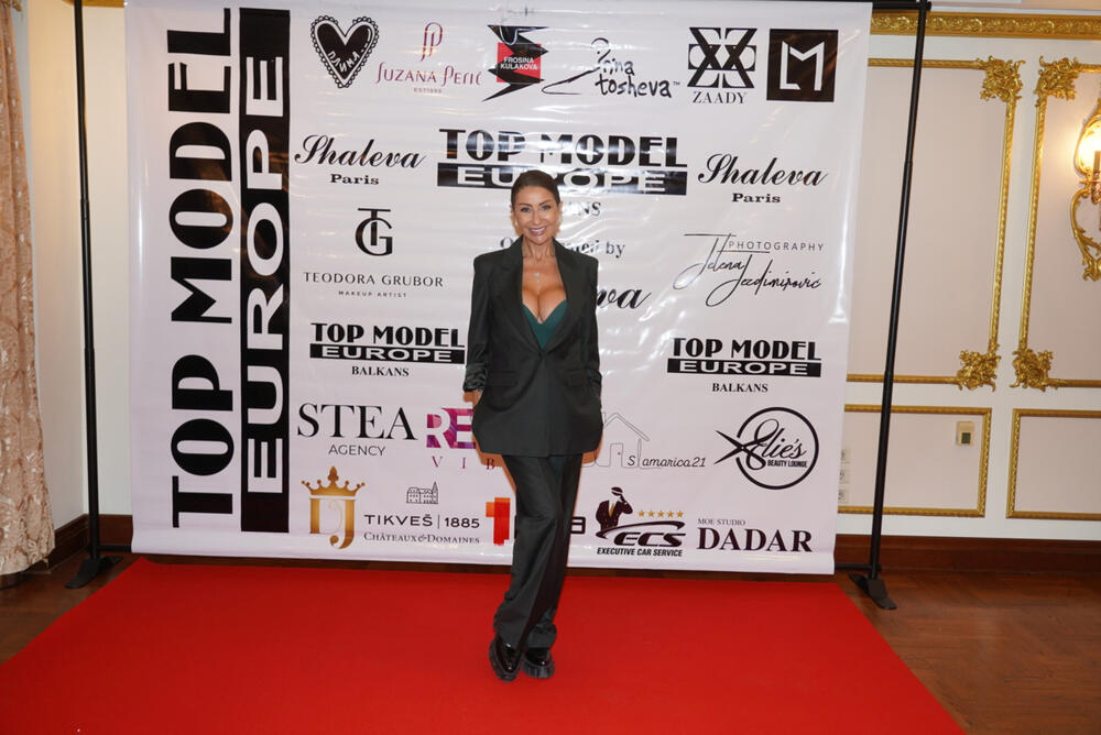 SPOJ ELEGANCIJE I OPUŠTENOG STILA SA LIČNIM PEČATOM SU PUN POGODAK