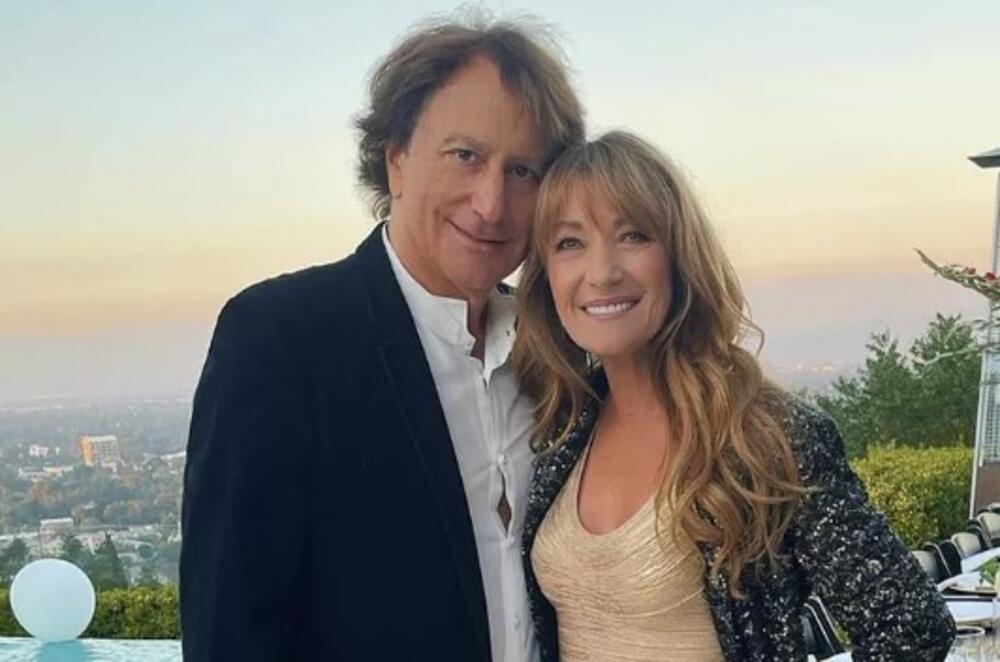 Džon Zambeti i Džejn Sejmur