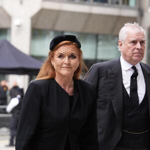 'Nema ni gde ni s kim da ode!' Sunovrat još jednog člana kraljevske porodice povezanog s Epštajnom