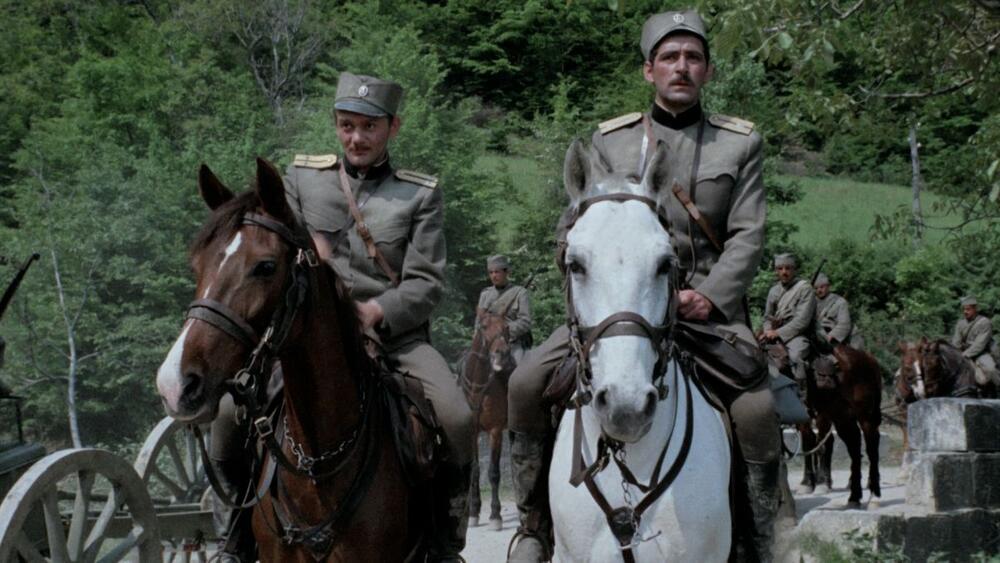 Projekat 'Film živi' ubraja više od 50 naslova