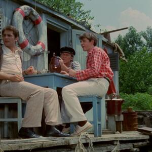 TS MEDIA RESTAURIRA 1.000 STARIH FILMOVA: Projekat „Film živi“ spaja kultna ostvarenja i savremeni kvalitet