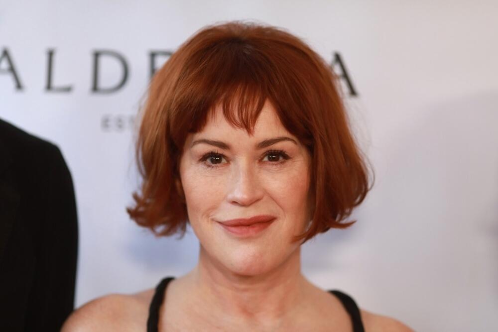 Moli Ringvold odbila je glavnu ulogu u filmu 'Zgodna žena'