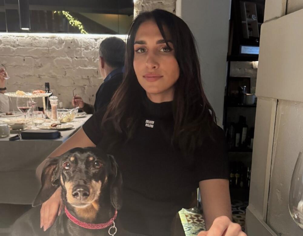 Jelisaveta Orašanin Teodosić spada u najbolje odevene žene naše javne scene