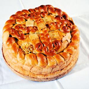 Bez jaja i mleka, a od svega nekoliko sastojaka: Pronašli smo recept za najbolji posni slavski kolač koji se lako pravi