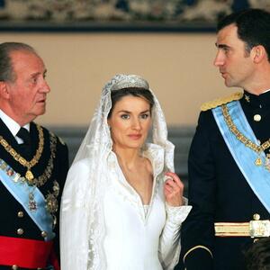 Osramoćeni bivši kralj Španije napisao knjigu – i konačno odgovorio na pitanje o snahi Leticiji koje mu svi postavljaju