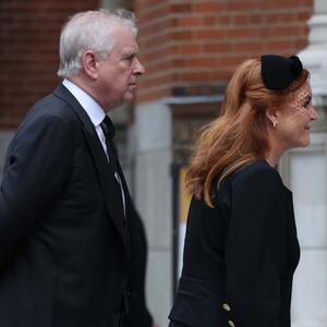 Zajedno i u dobru i – iza rešetaka: Najsrećniji razvedeni par na svetu konačno želi da se razdvoji, ali kasno