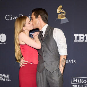 Drugi put je rekla "DA", ali sad je sigurna da je on taj: Najbolji frajer Evrope zaprosio glumicu nakon dve godine veze