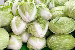 Zimnica će biti mekana, gnjecava i brzo će se pokvariti: Tri vrste kupusa koje ne treba da koristite za kiseljenje