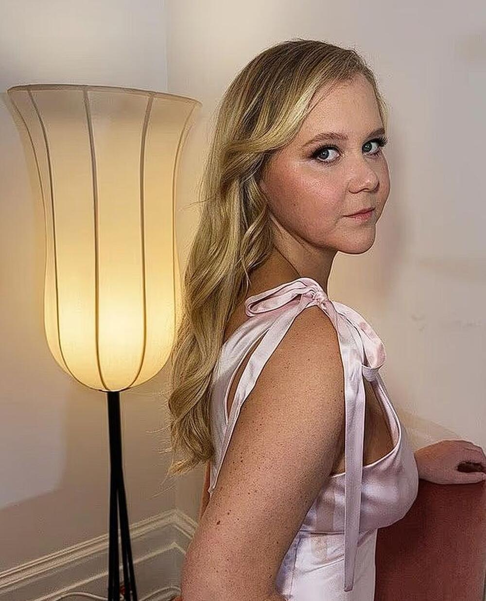 Ejmi Šumer smršala 20 kilograma za 3-4 meseca