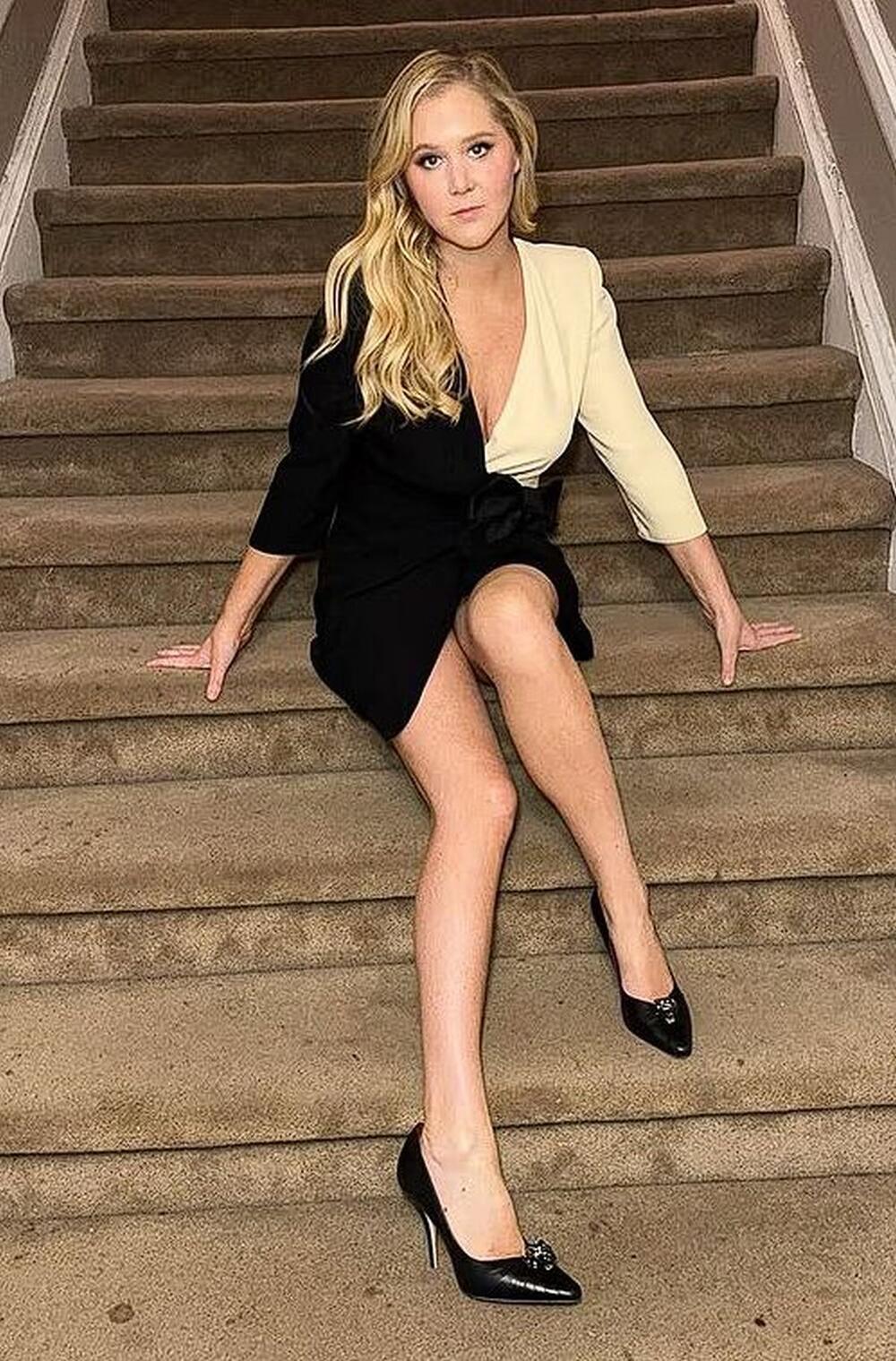 Ejmi Šumer smršala 20 kilograma za 3-4 meseca