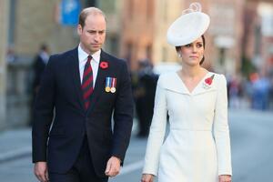 Princ Vilijam otkrio detalje iz spavaće sobe: Kejt Midlton nije jedina s kojom deli bračnu postelju