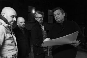 "Pravda za Vedrana" - Novi spot Zabranjenog pušenja