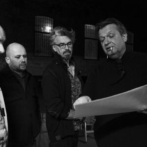 "Pravda za Vedrana" - Novi spot Zabranjenog pušenja