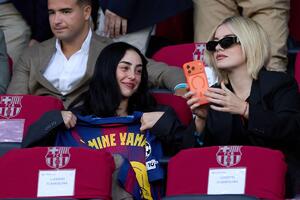 Šteta, mogli su da budu novi Pike i Šakira: Raskinuo poznati par, fudbaler potvrdio kraj, pevačica poručila, prezire ga!