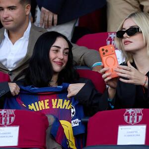 Šteta, mogli su da budu novi Pike i Šakira: Raskinuo poznati par, fudbaler potvrdio kraj, pevačica poručila, prezire ga!