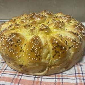 Mekana i suđerasta, nestaje dok kažeš keks: Sunce masna pogača iz starog bakinog kuvara (RECEPT)