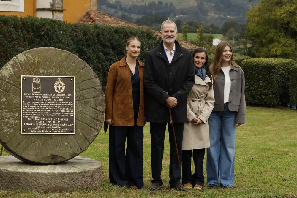 Španska kraljevska porodica
