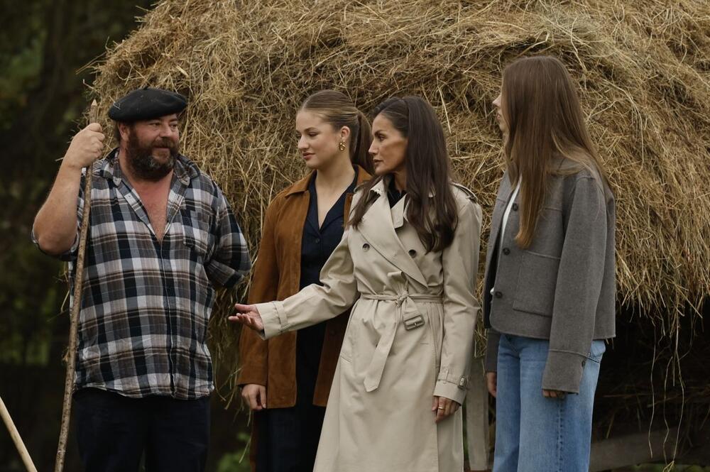 Španska kraljevska porodica