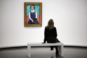 Gestapo ju je poslao u logor, a usput je završila – na slobodi: Najveća muza 20. veka je od malih nogu izmicala smrti