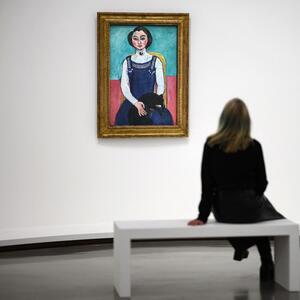 Gestapo ju je poslao u logor, a usput je završila – na slobodi: Najveća muza 20. veka je od malih nogu izmicala smrti