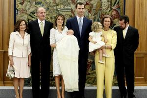 Roditelji španske kraljice doživeli su i veliku sreću i užasan bol: Izgledaju decenijama mlađe, ali život ih nije mazio