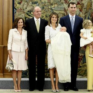 Roditelji španske kraljice doživeli su i veliku sreću i užasan bol: Izgledaju decenijama mlađe, ali život ih nije mazio